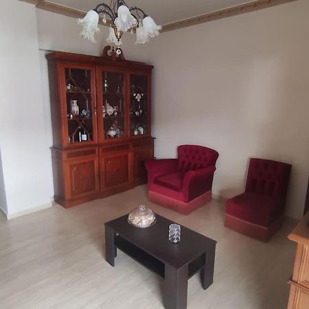 Sq Varnava Appartment 아테네 외부 사진