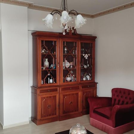 Sq Varnava Appartment 아테네 외부 사진