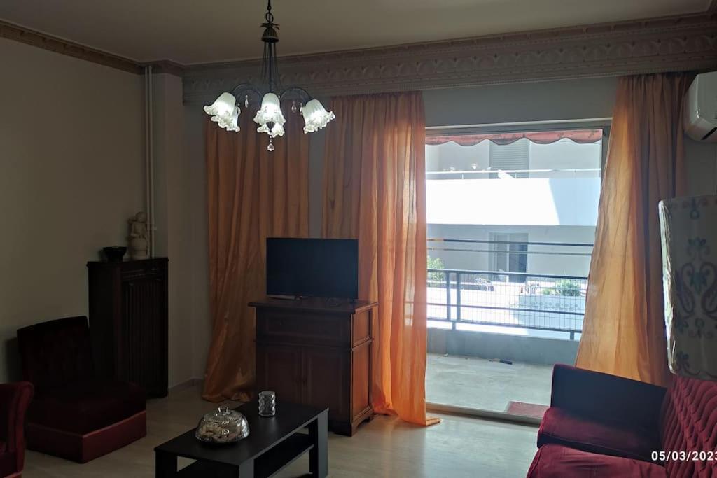 Sq Varnava Appartment 아테네 외부 사진