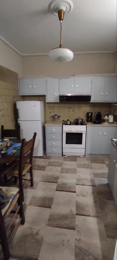 Sq Varnava Appartment 아테네 외부 사진