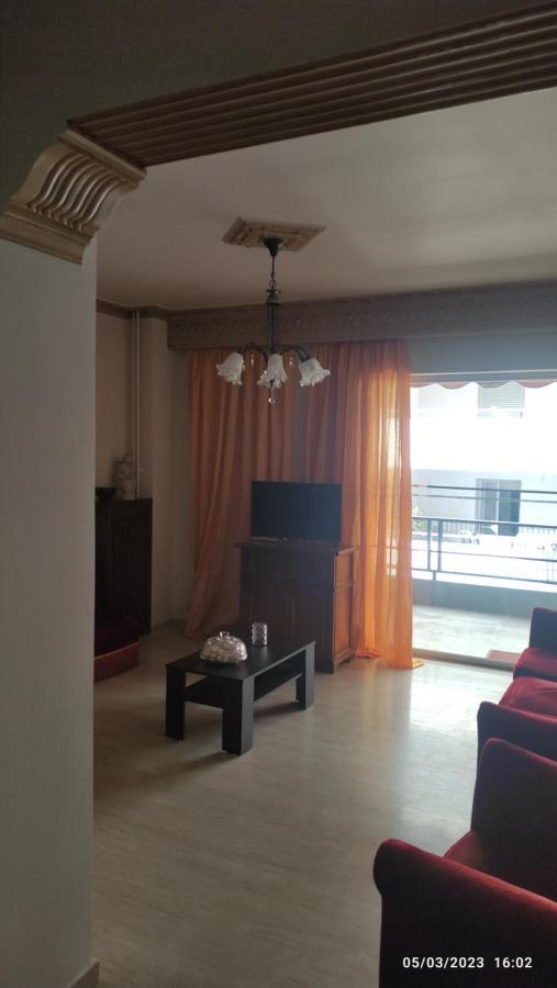 Sq Varnava Appartment 아테네 외부 사진