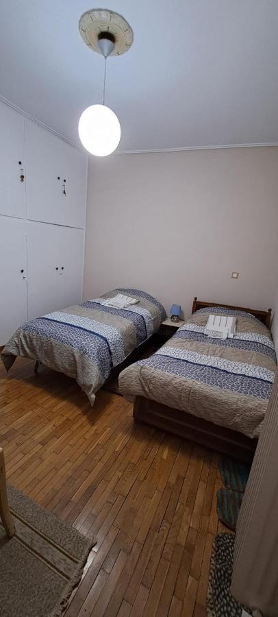 Sq Varnava Appartment 아테네 외부 사진