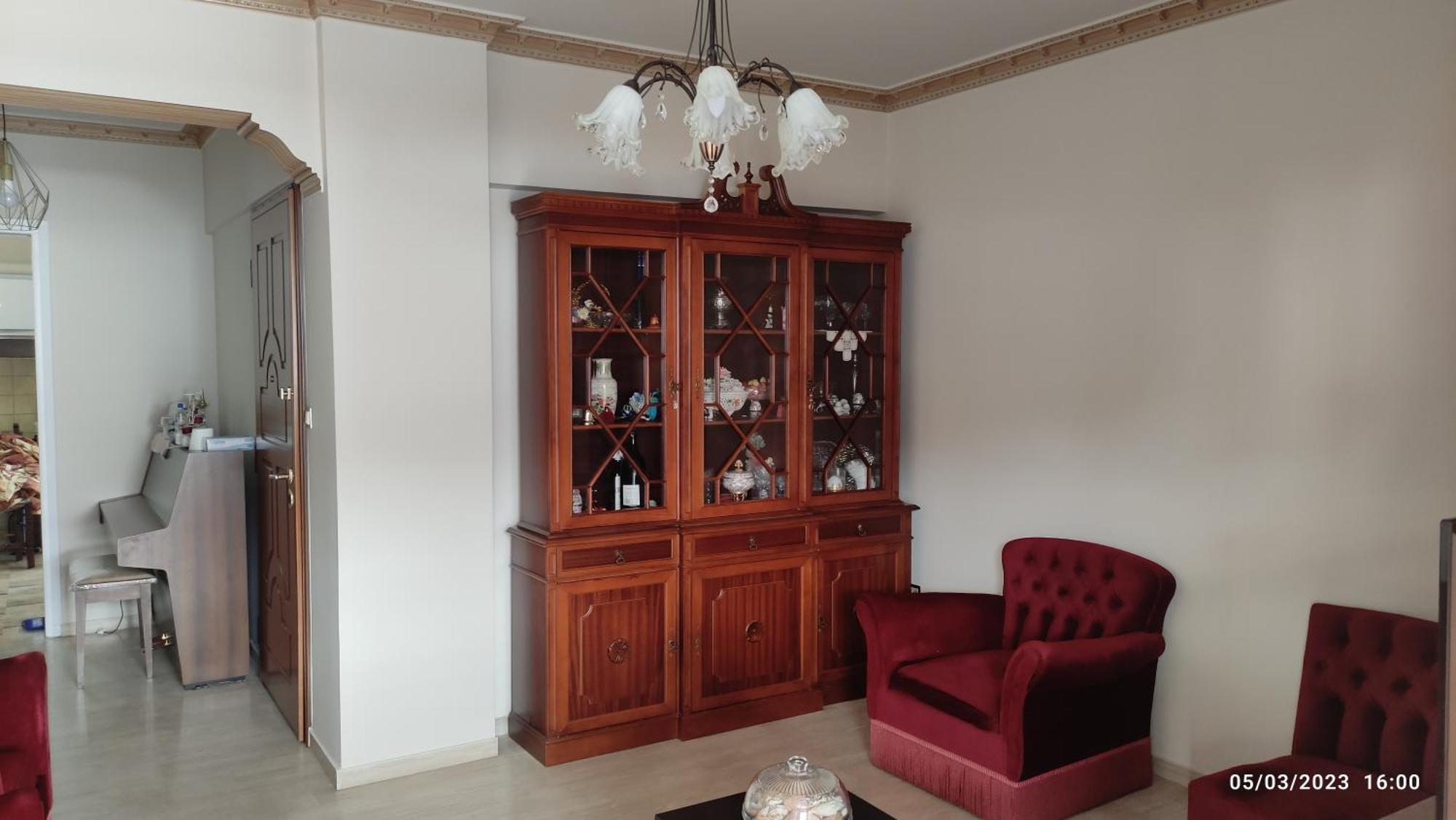 Sq Varnava Appartment 아테네 외부 사진