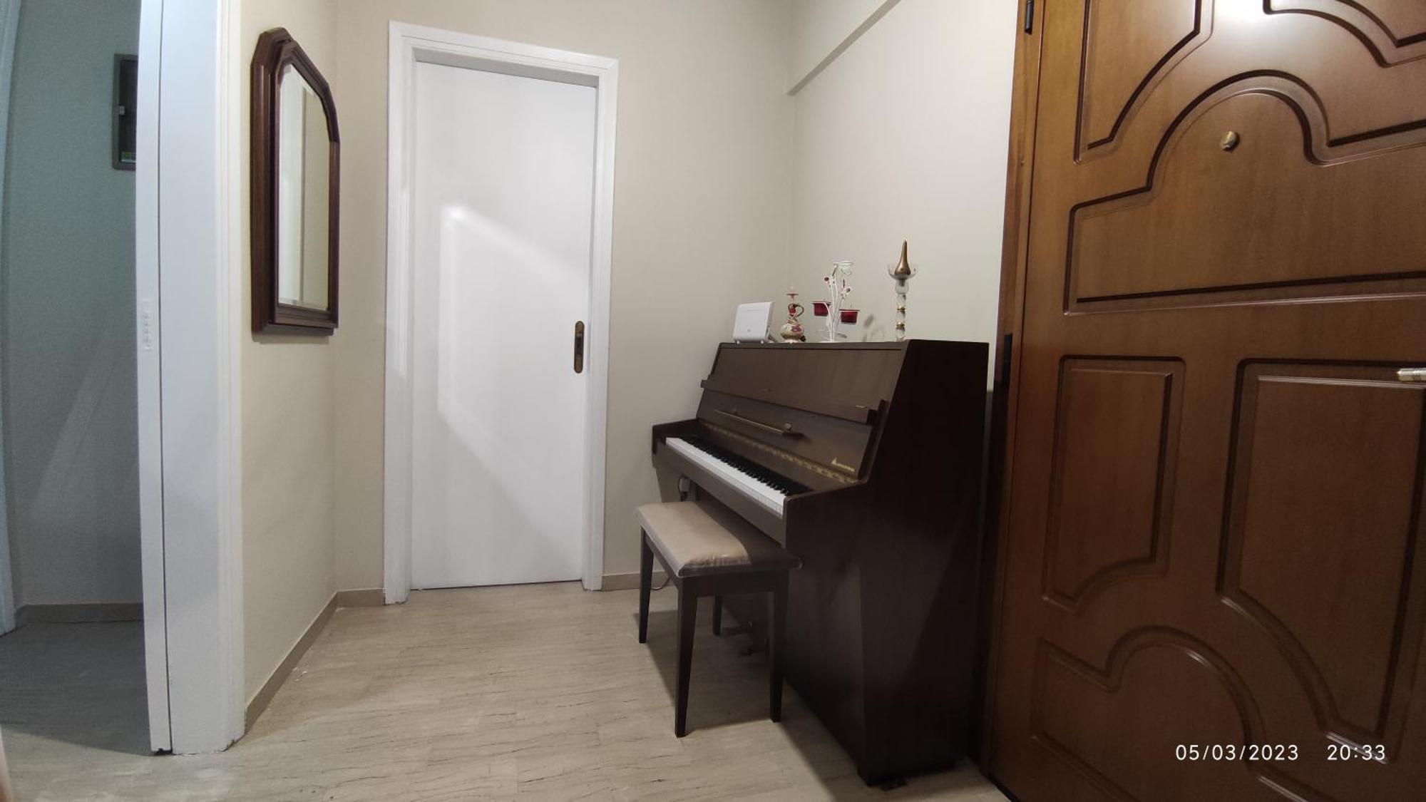 Sq Varnava Appartment 아테네 외부 사진