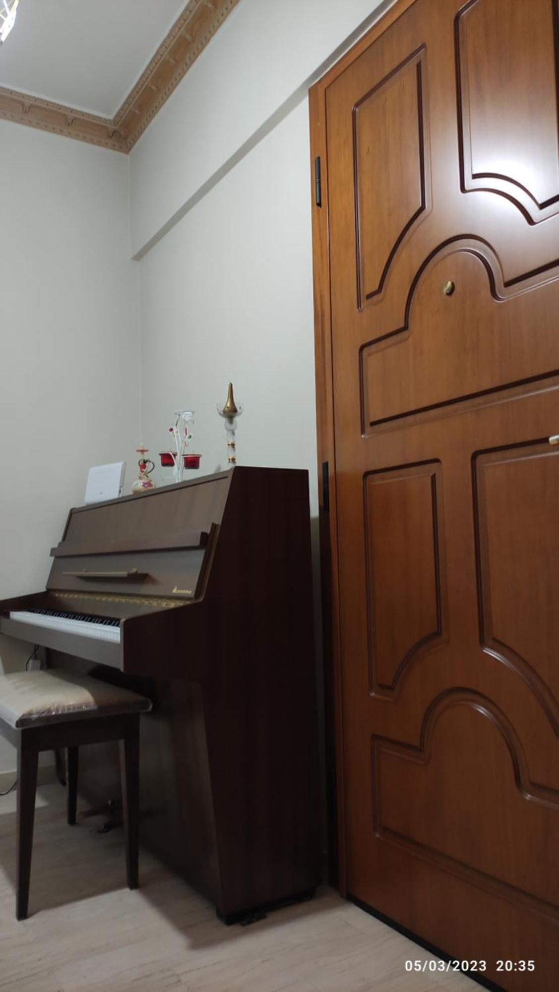Sq Varnava Appartment 아테네 외부 사진