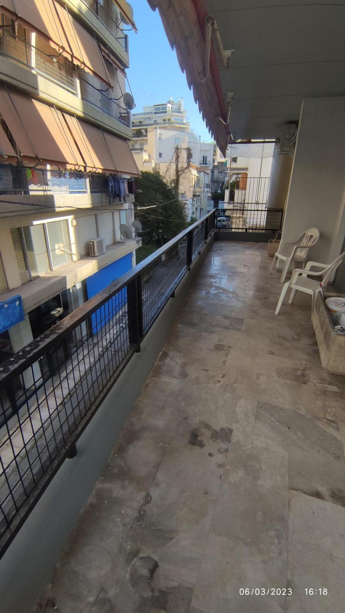 Sq Varnava Appartment 아테네 외부 사진