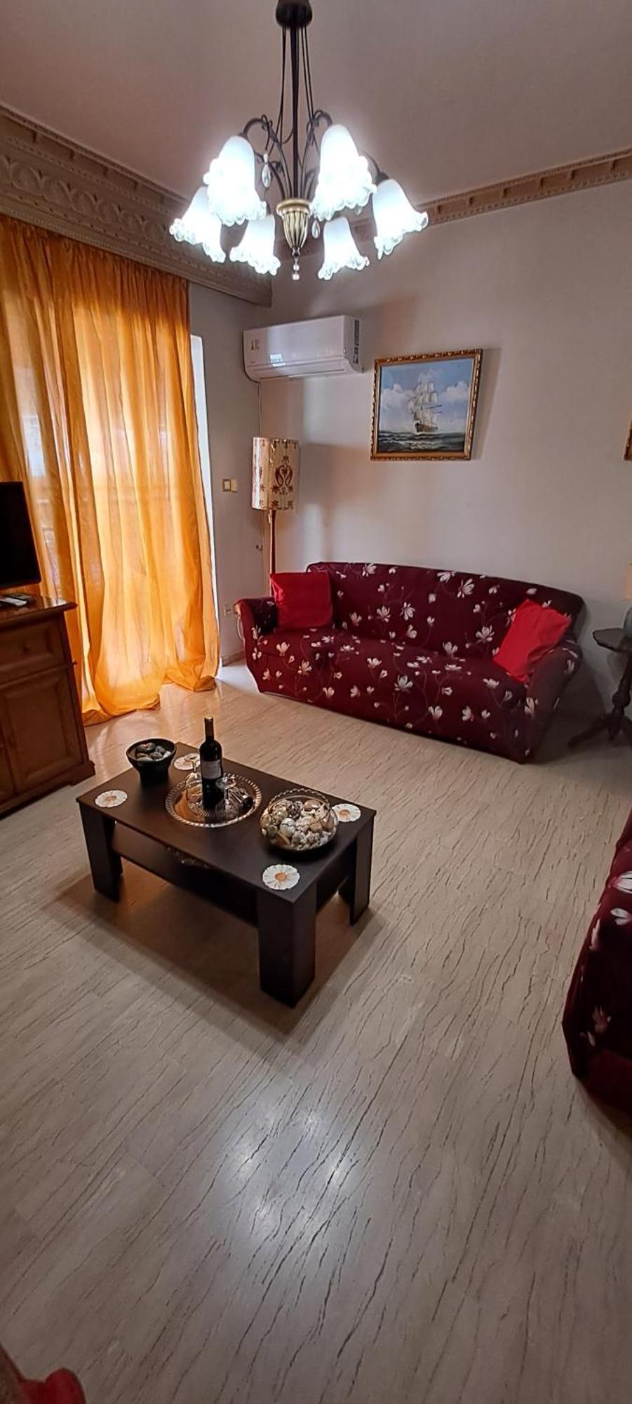 Sq Varnava Appartment 아테네 외부 사진