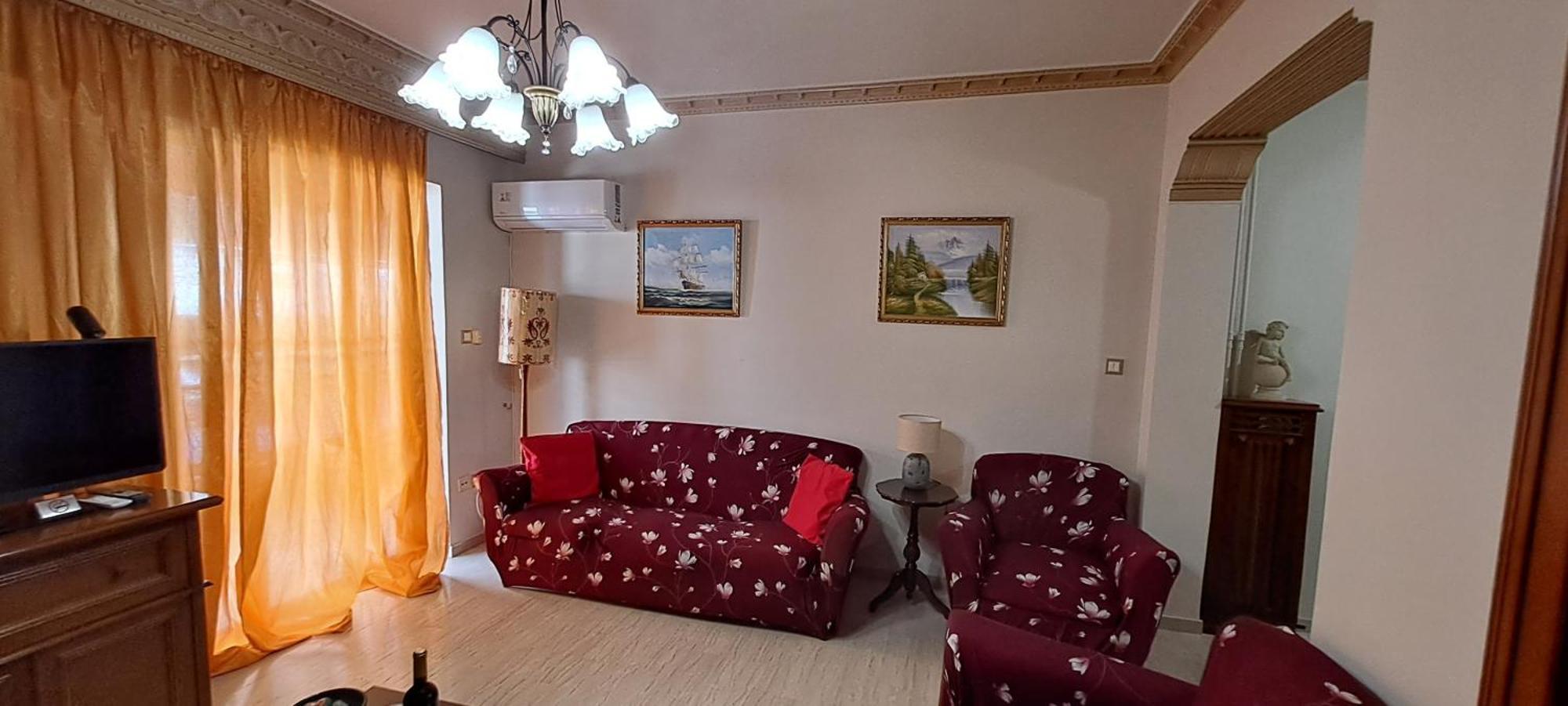 Sq Varnava Appartment 아테네 외부 사진
