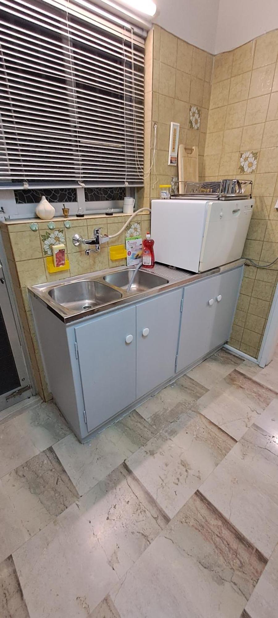 Sq Varnava Appartment 아테네 외부 사진