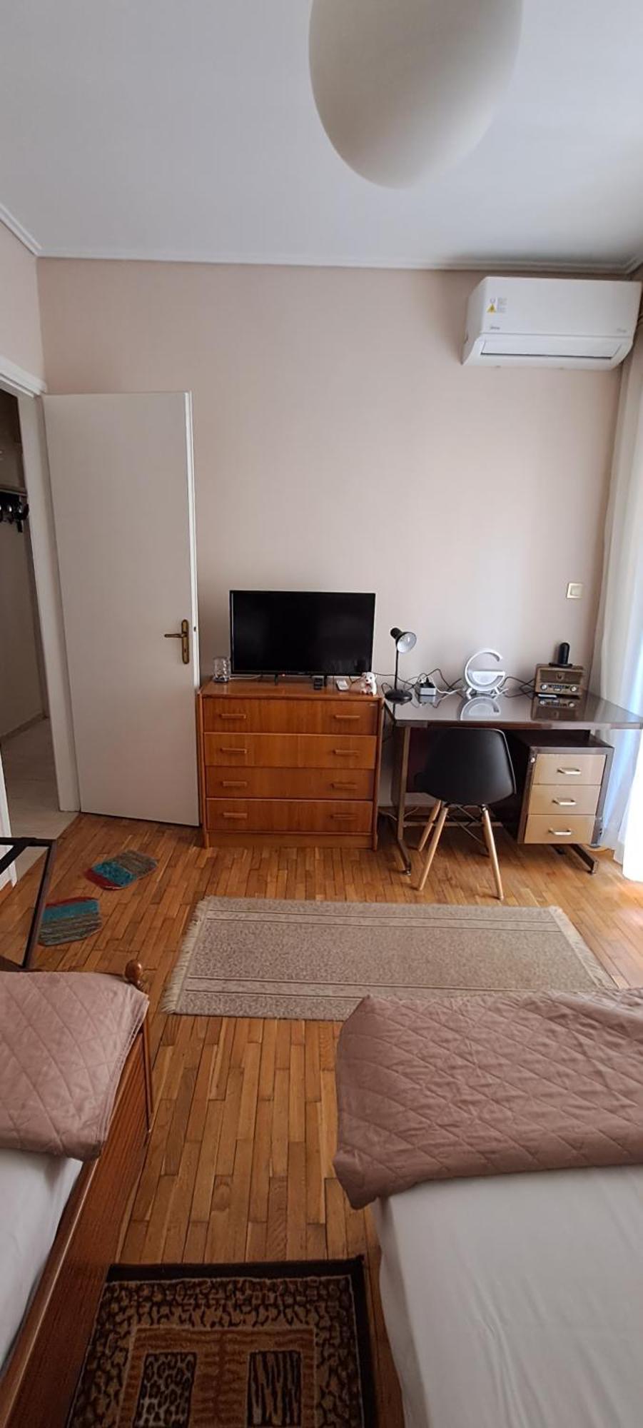 Sq Varnava Appartment 아테네 외부 사진
